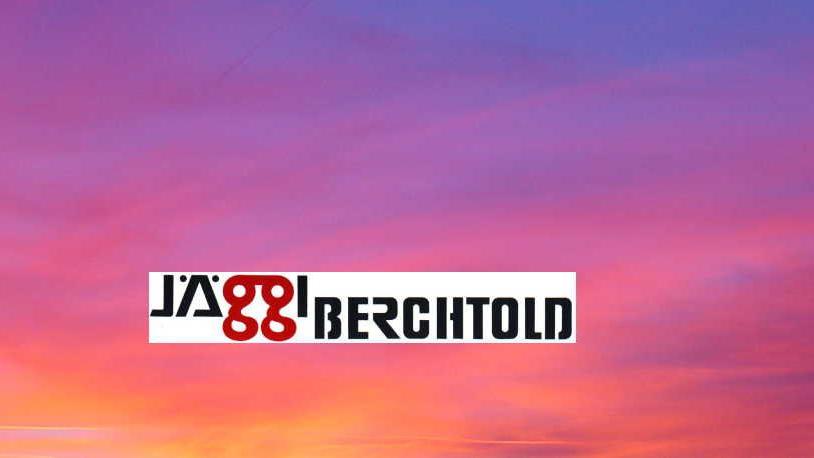 Jäggi - Berchtold