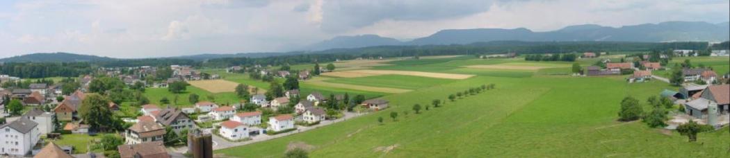 Fulenbach Richtung Nord-West